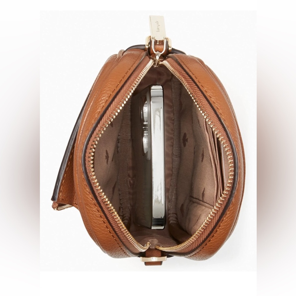Kate Spade Rosie North South Crossbody Bag (A748) - Picture 6 of 12